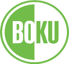 BOKU logo