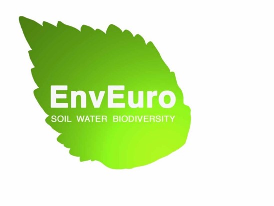 EnvEuro logo