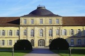 Image of University of Hohenheim